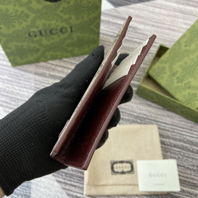 Gucci Wallets